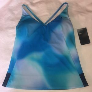 NWT Nike Top